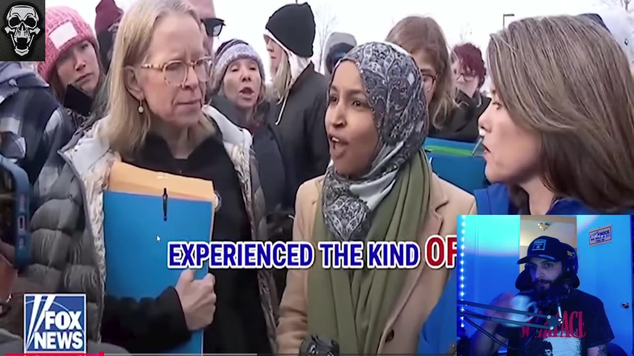 Democrats THREATEN TO BURN DOWN CITIES!!!