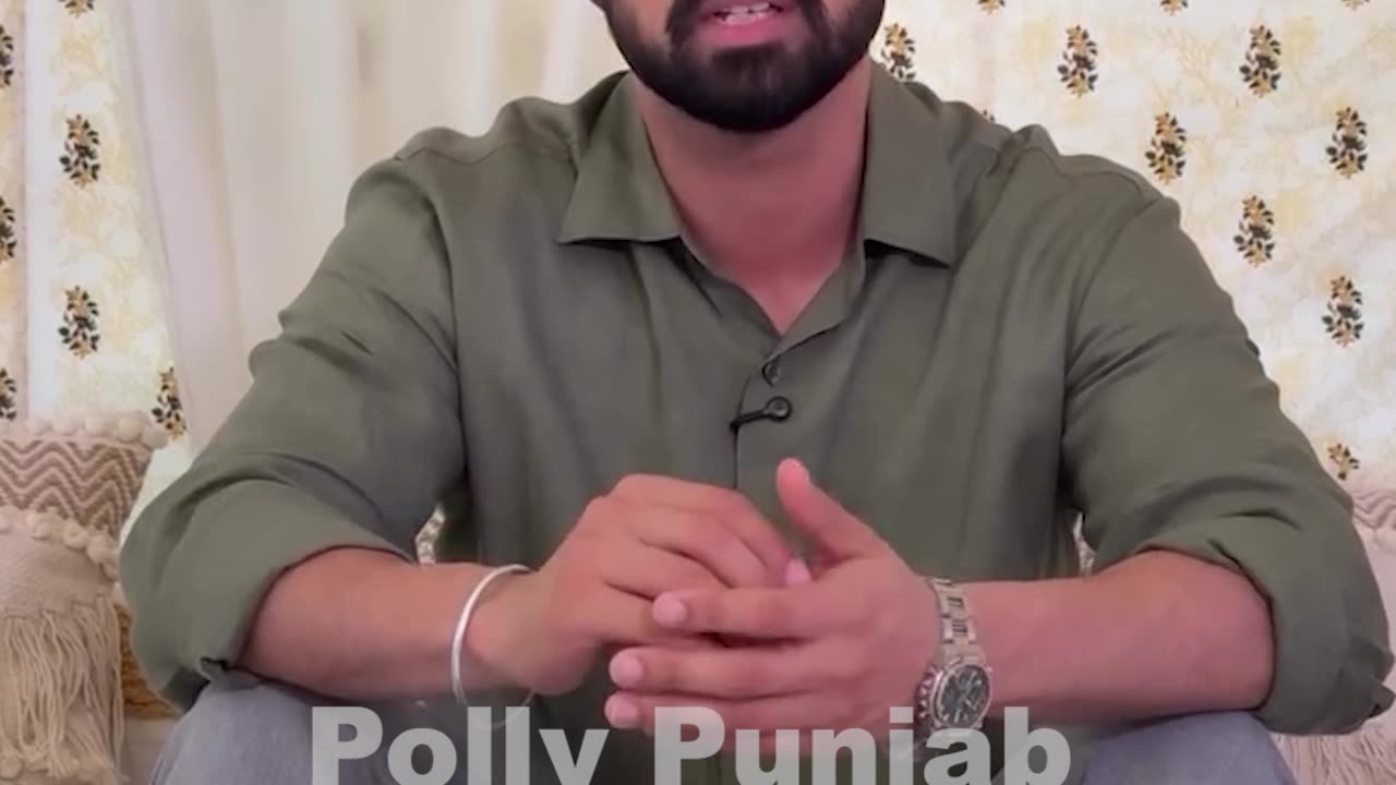 ਪੰਜਾਬ ਵਿੱਚ ਹੜ੍ਹਾਂ ਕਾਰਨ ਹੋਏ ਨੁਕਸਾਨ ਤੇ ਦਿਲਜੀਤ ਦੋਸਾਂਝ ਦਾ ਹੜ੍ਹ ਪੀੜਤ ਲੋਕਾਂ ਨੂੰ ਸੁਨੇਹਾ