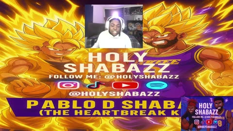 FanFan Bombs at Streamys & Gets Called Racist Toward Kai Cenat 🤦‍♂️ #HolyShabazz