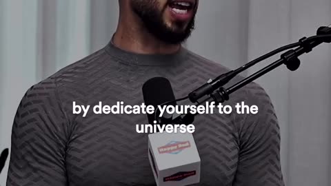 The Universal Law Of SUCCESS.