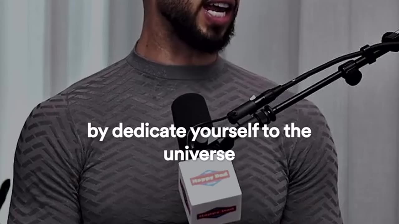 The Universal Law Of SUCCESS.