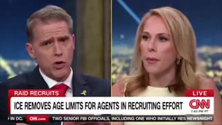 Even CNN is Getting Things Right!