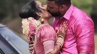 Breaking: kerala bride wedding day #shorts #wedding #bride #weddingday #weddingp