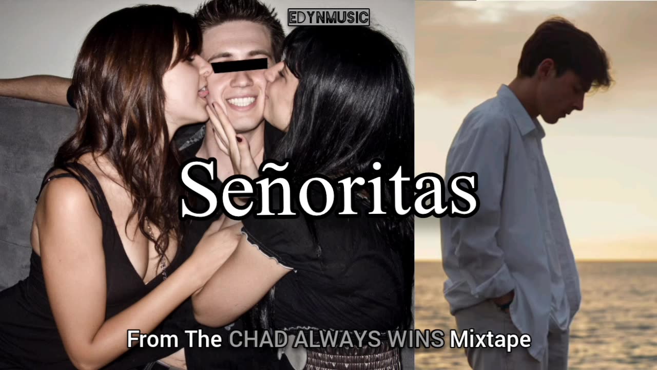 Señoritas