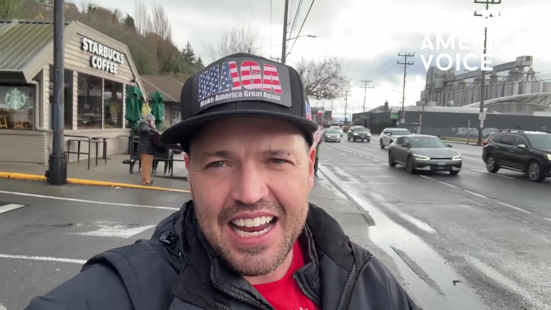 Ben Bergquam shows us the Best of Seattle