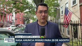 🌕🤯 NASA Resumes Missions After 50 Years! Hidden Secrets Revealed? | TheTruthAbove