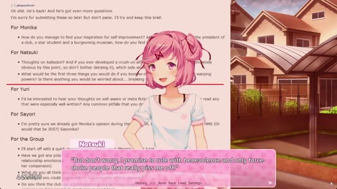 Pew-Doki-Pie - Interview Club! Pt.45