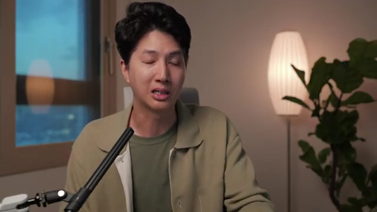 Kemp Trump PANIC RUN to Korea Hyundai