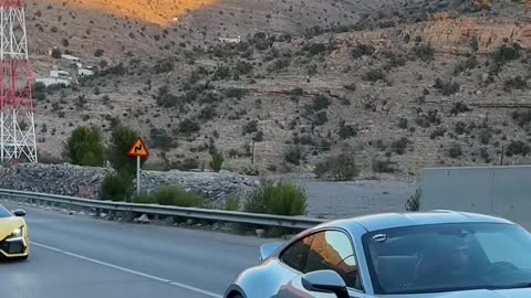 🚀💨 Unbelievable Acceleration! | LuxurySportsCars