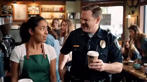 How Liberals See Police