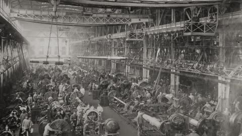 You’re Surrounded by Nazi Inventions and Nobody Told You!