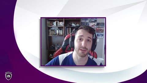 This Week in LAG - Secret :3
