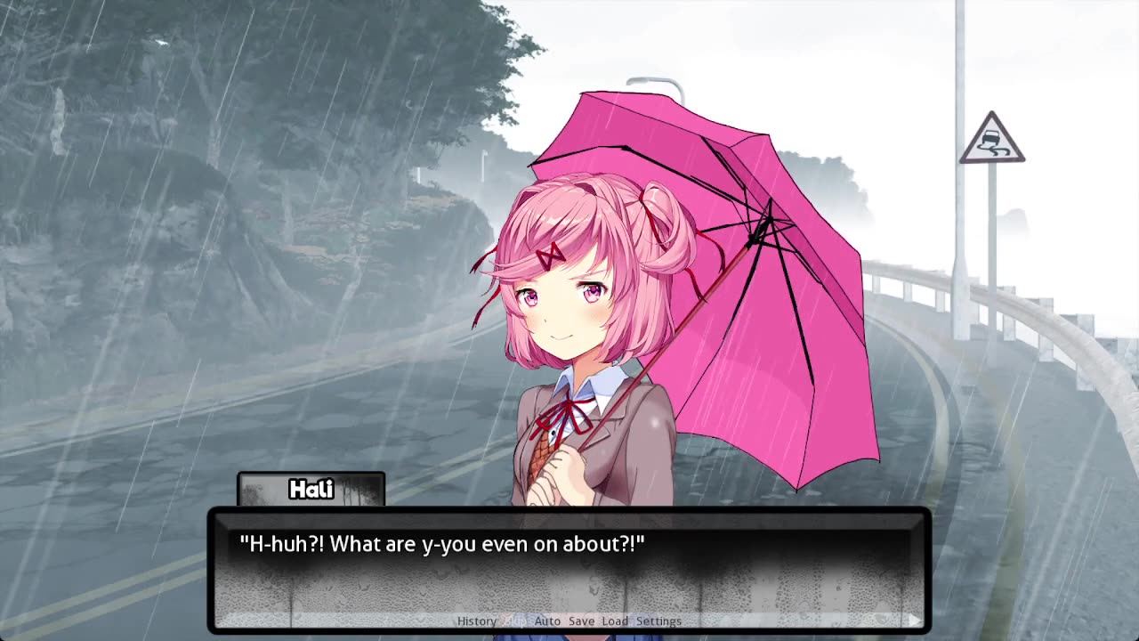Friends Collide - Downpour Pt.10