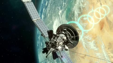 Will China’s BeiDou Replace GPS Navigation Worldwide?!