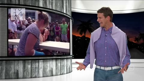 Tosh.0 - [07x29] - Arm Wrestle Break
