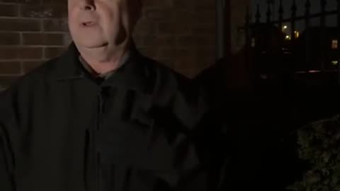 The Underworld - Mike H