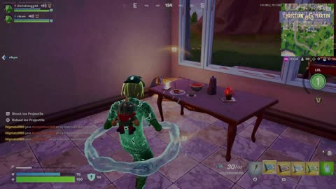christianmartingg42 | Fortnite | Live Stream 🔴