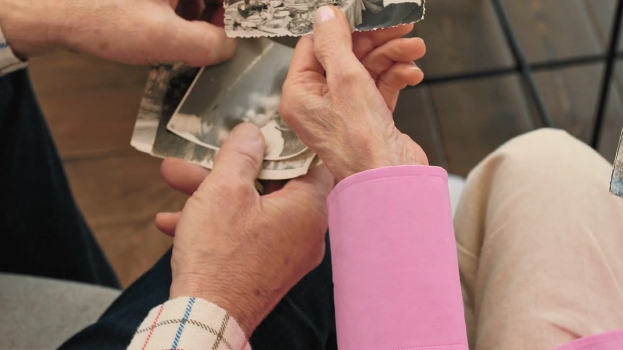 What I Didn’t Realise This Until I Saw My Mother as a Little Girl #innerchild #motherwound