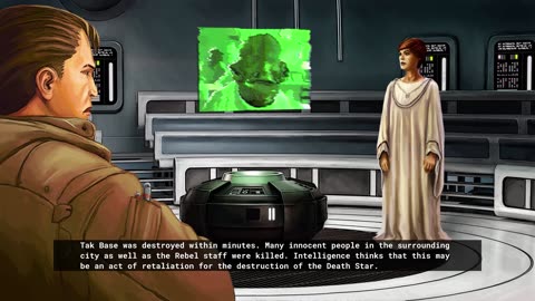 Star Wars Dark Forces Remastered Mission 1 Gameplay (All Secrets)