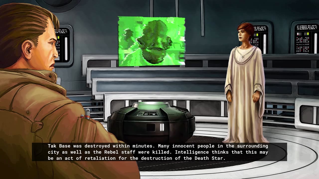 Star Wars Dark Forces Remastered Mission 1 Gameplay (All Secrets)