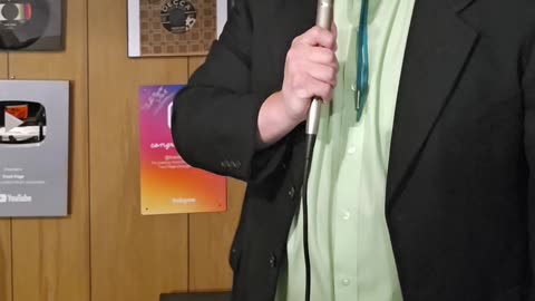 Trent Page vocal demonstration.