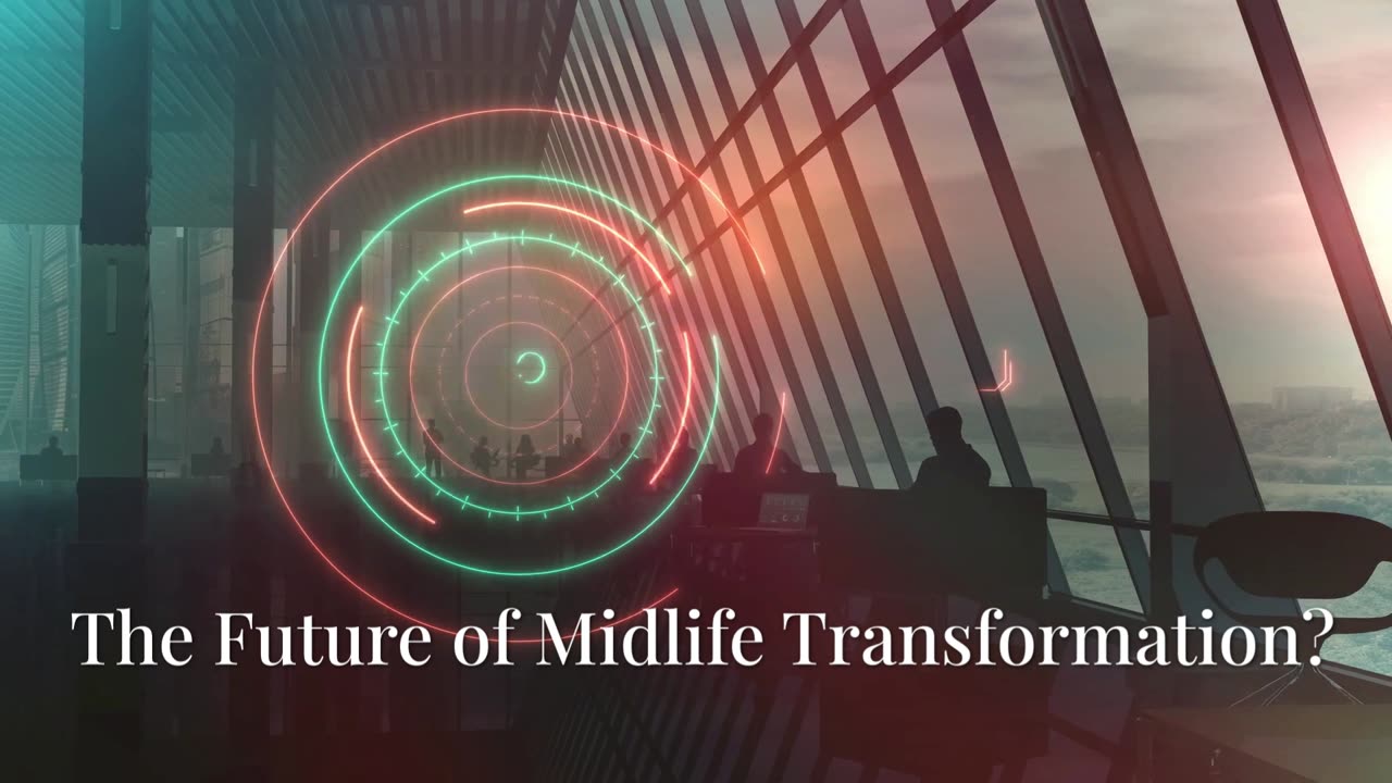 Can AI Be Your Ultimate Midlife Coach?