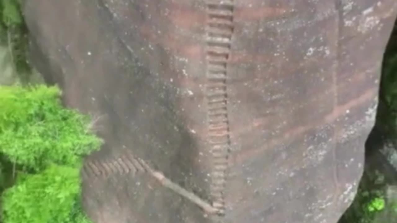 Only for the Brave! 🧗‍♂️ Would You Dare? 😅