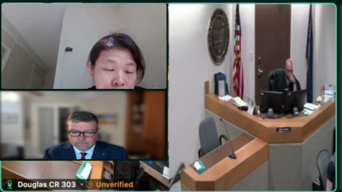 $36 PRR dispute MTC production hearing