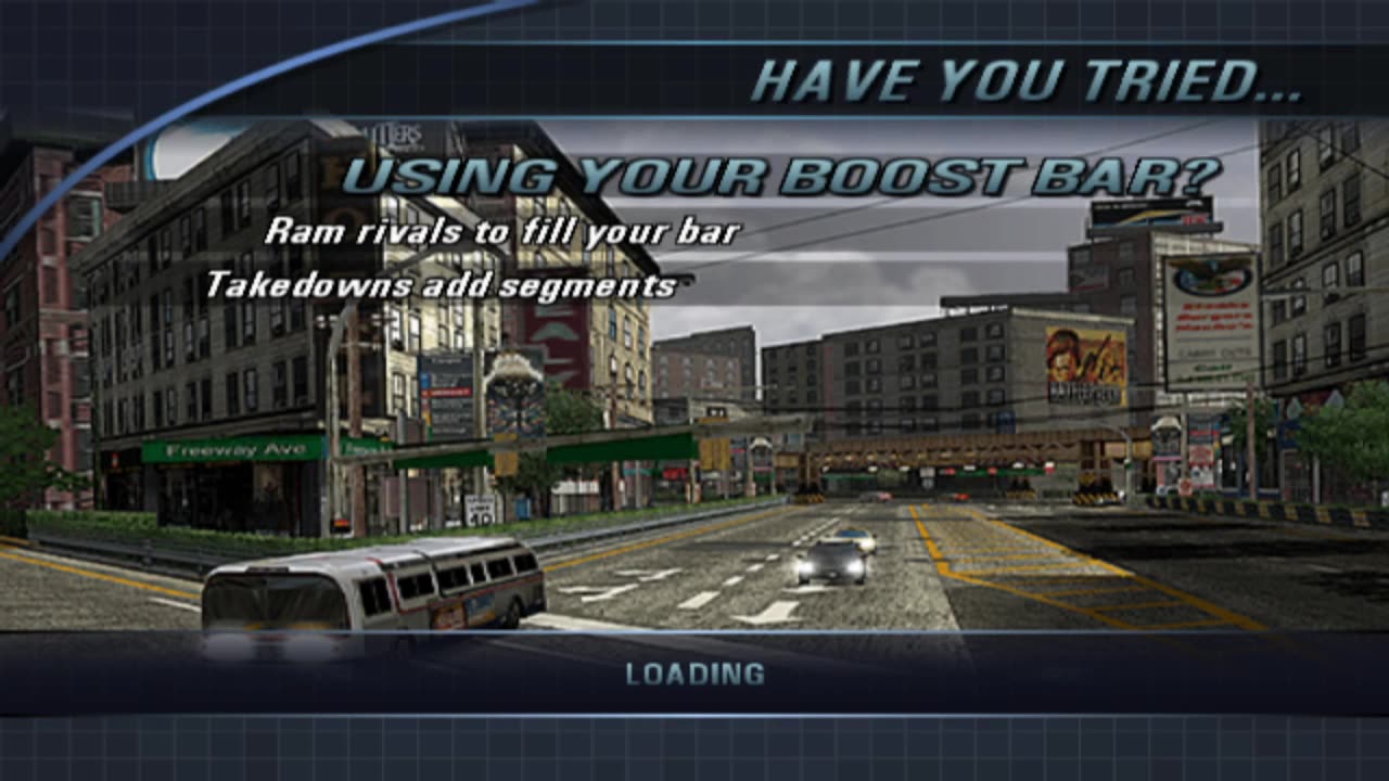 Burnout 3: Takedown | Smashy Smashy! | Reliving The Dream