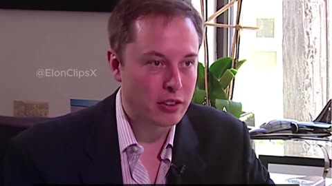 Elon Musk in 2004: The Dawn of Commercial Space Exploration