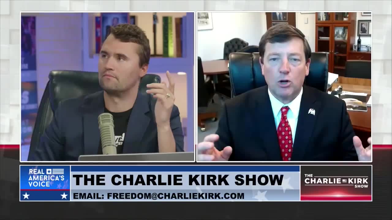 Trump 2.0 is All about Exposing the Truth and Holding People Accountable