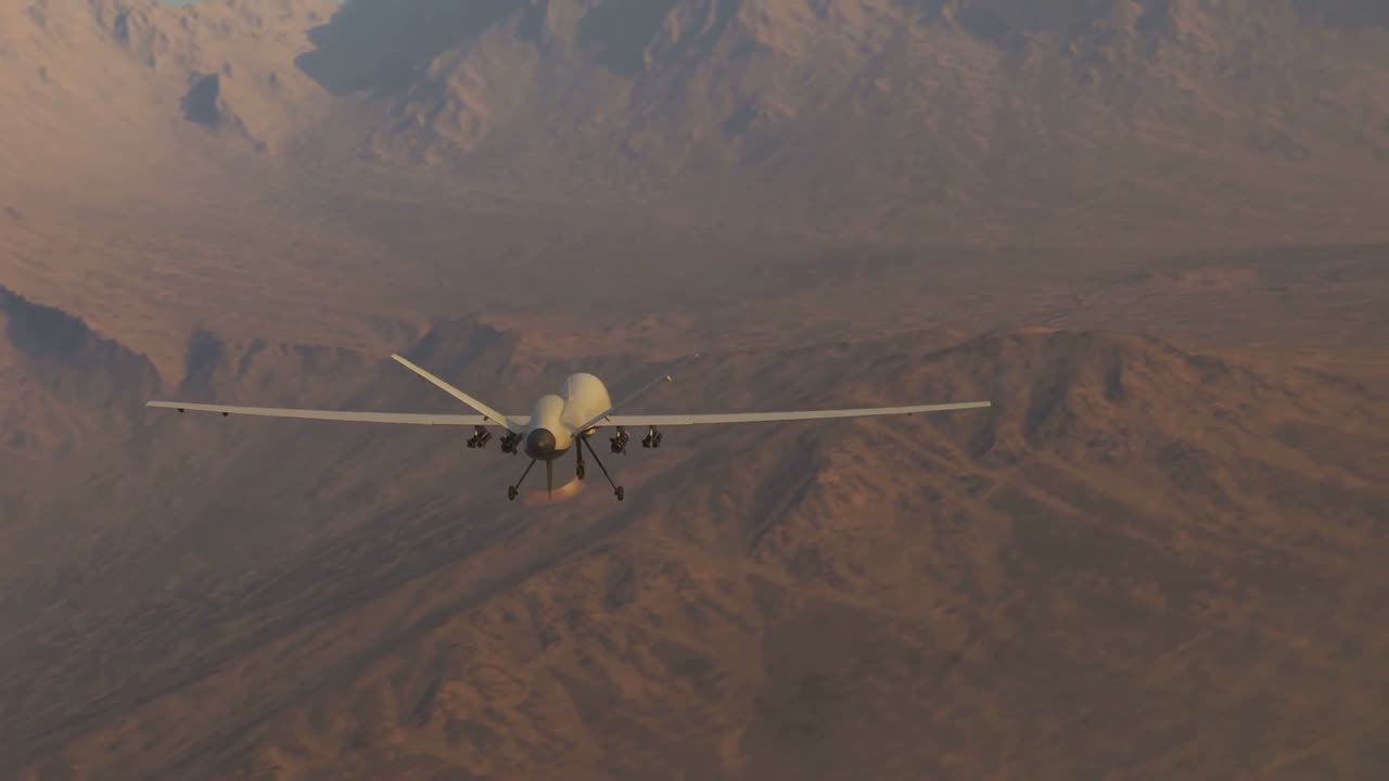 The Dark Side of Drone Strikes: Unveiling the Truth