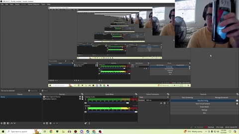Dan Sobel Is A Coward For Deleting This Video LOL
