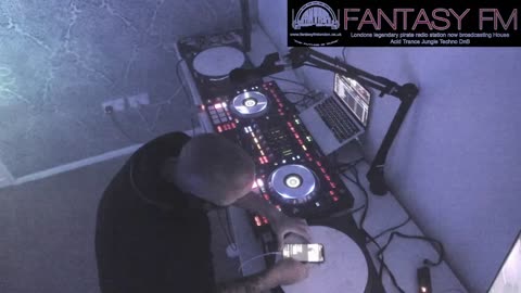 DJJAMEZD