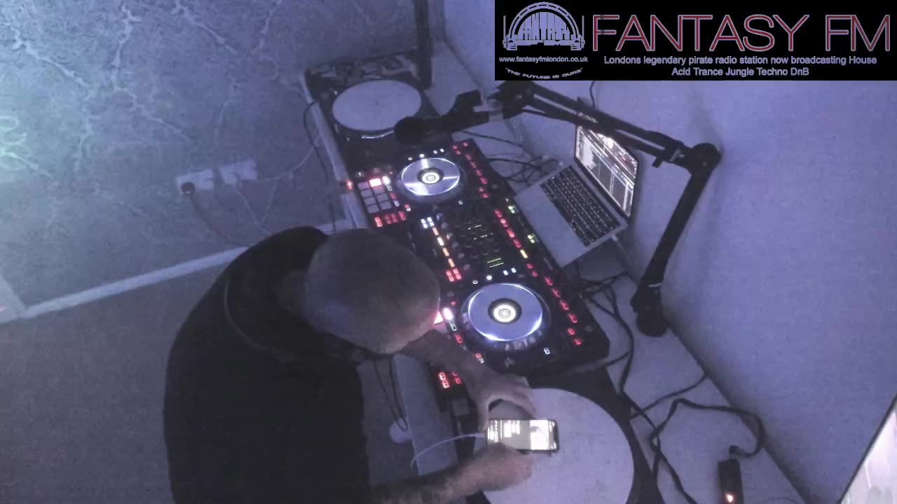 DJJAMEZD