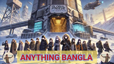 গ্লোবাল ফ্রিজ