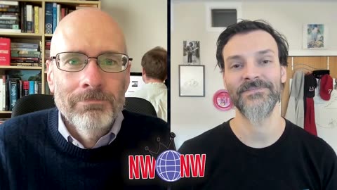 Autism Solved by September! - New World Next Week 588