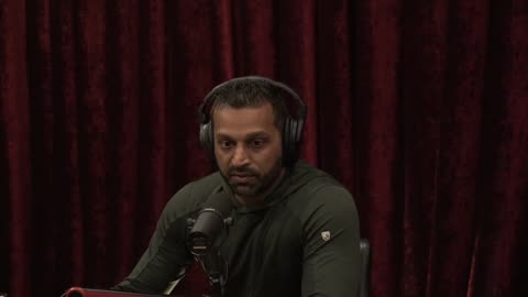 Joe Rogan Interviews FBI's Kash Patel - June 6, 2025 - FOR THE RECORD! - The Full Interview On Joe Rogan Podcast