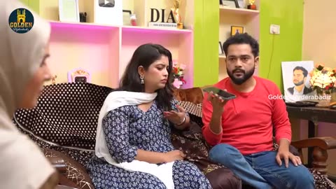 Pati patni aur padosi