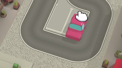 Parking Jam 3D - Level 1