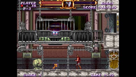 Ep. 74 Castlevania: the Adventure Rebirth