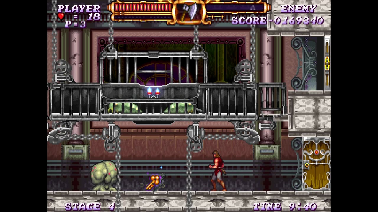 Ep. 74 Castlevania: The Adventure Rebirth