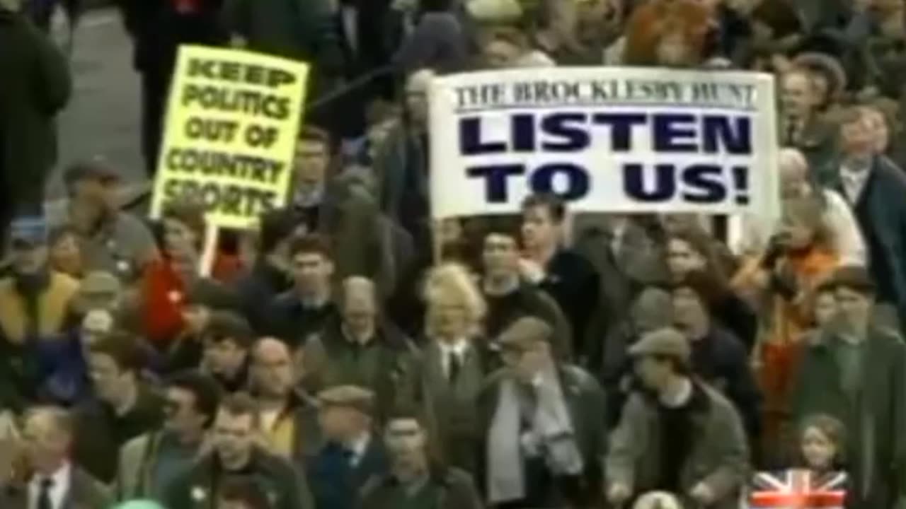 1997 UK handgun ban
