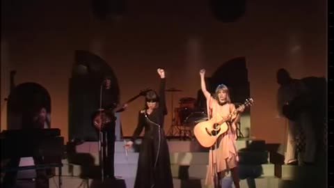 Heart - Crazy On You