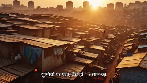From Slum to TEDx: The Unstoppable Journey of Arjun...