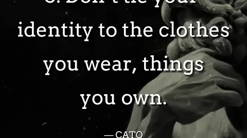 12 Habits EVERY Stoic Should Avoid to Become Your Best Self