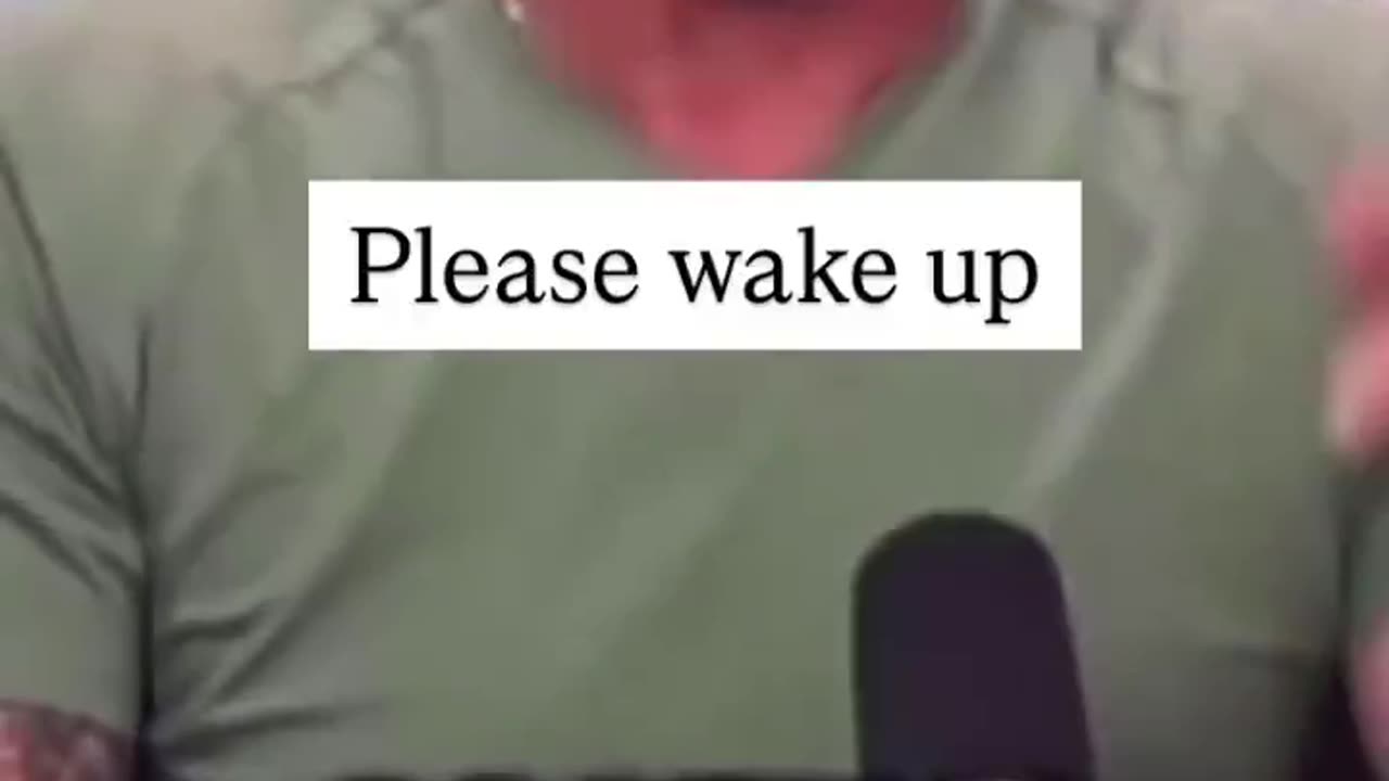 Stew Peters gives his take on the Jews