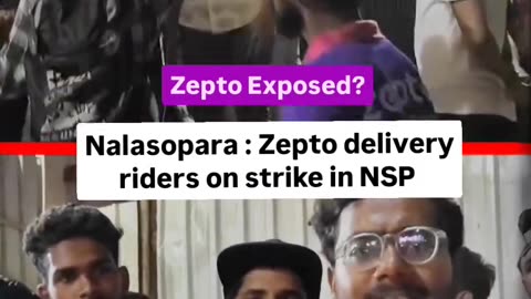 Zapto rider