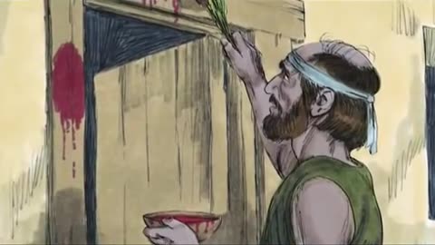 The Passover_ Bible Stories_Pres. By LUSU Media Group