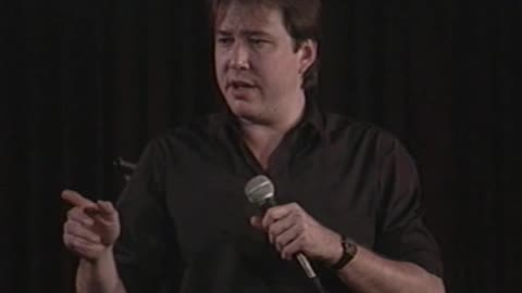 bill hicks - sane mman